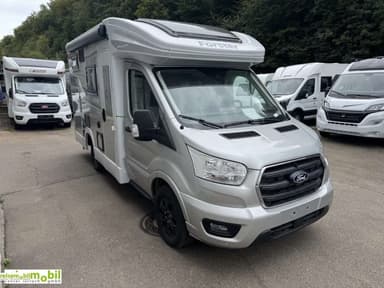 Forster Sonstige 599 HB