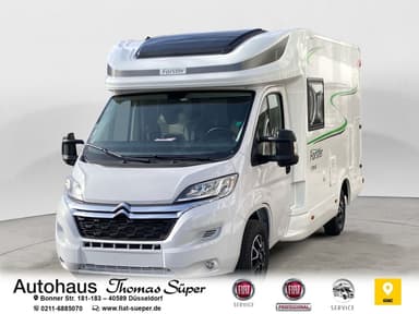 Forster T 599 HB Sonderpreis