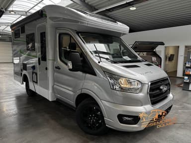 Forster T 599HB Auto. Winter Pack