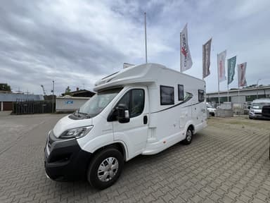 Forster T 659 HS