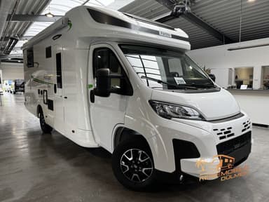 Forster T 745EB 2025
