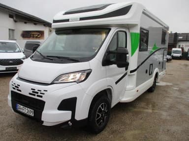 Forster T F699 EB
