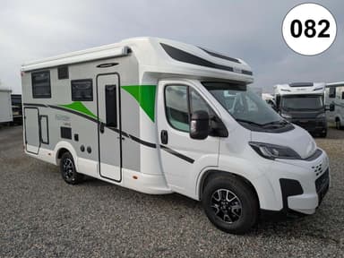 Forster T F699 EB