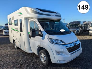 Forster T FT599HB