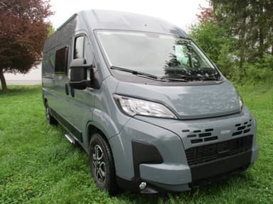 Forster Vantasy FV599CB