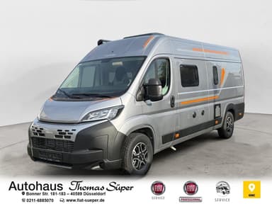 Forster Vantasy FV636EB Vibe