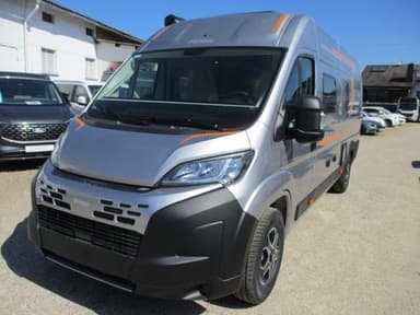 Forster Vantasy FV636EB Vibe