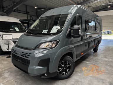 Forster Vantasy FV636HB