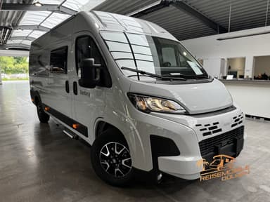 Forster Vantasy FV636HB