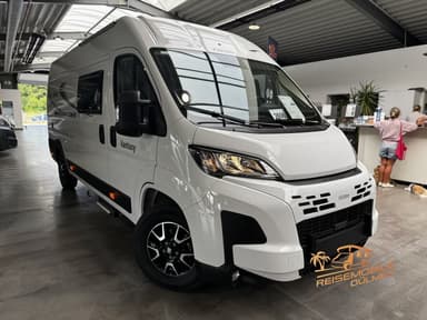Forster Vantasy FV636HB