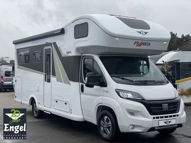 Frankia F-Line A 740 Plus