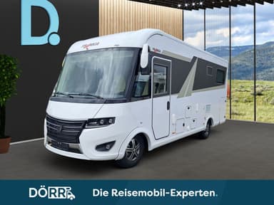 Frankia F-Line I 680 Plus 4,5 t