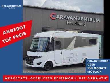 Frankia F-Line I 680 Plus