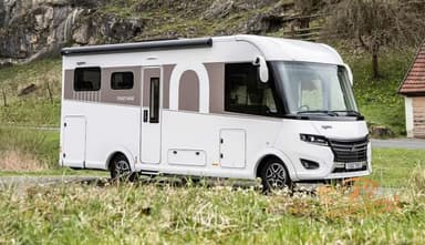 Frankia F-Line I 680 PLUS EDITION TOGETHER 4.5T