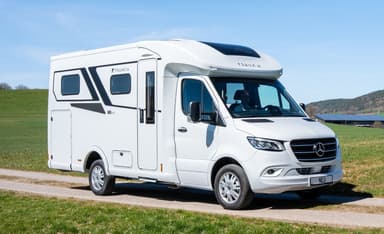 Frankia Neo Cruiser 7.0 L