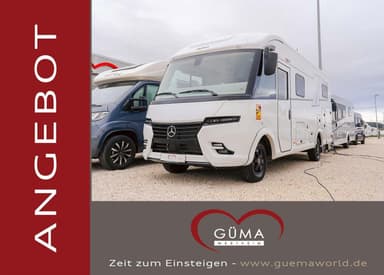 Frankia Neo MI 7 GDK