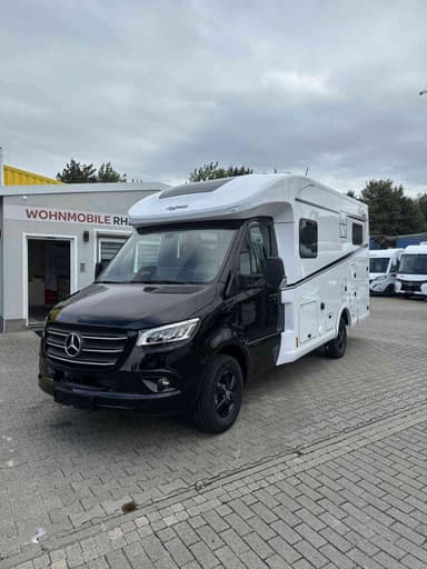 Frankia Neo MT 7 GDK NEO 3.5 t