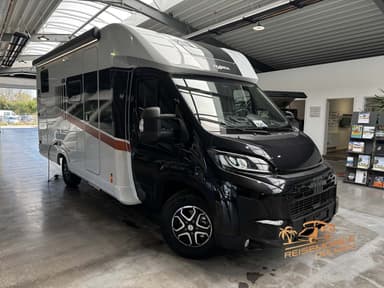 Frankia Now 7.0 L ACC Keyless