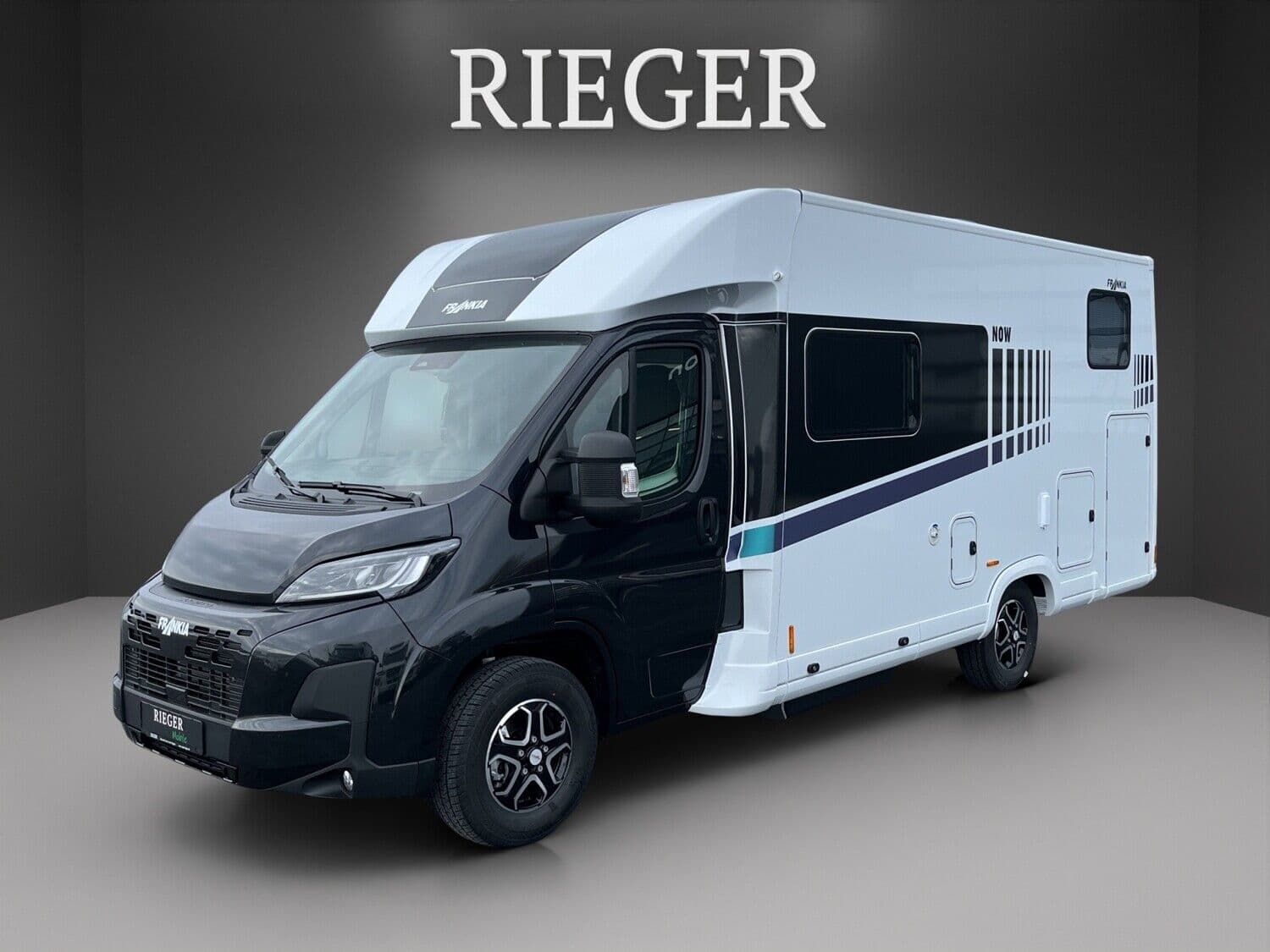 Wohnmobil Frankia Now 7.0 L mit 4 Sitzen bei Autohaus Rieger GmbH Wohnmobil Fiat Ducato Frankia 7.0 L Now mit 4 Sitzen und 2 Schlafplätzen