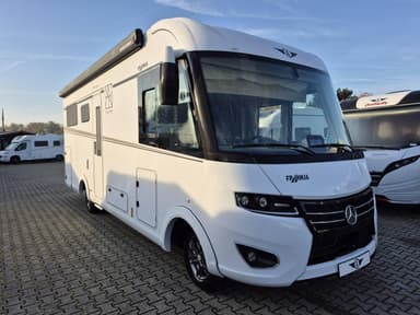 Frankia Platin I 7400 Plus Pure 5.5 t