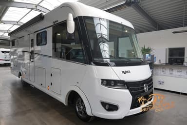 Frankia Platin I 8400 GD