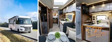 Frankia Titan I 790 GDW 5,5 t FINAL EDITION