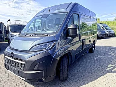 Freedo RV 541 Comfort 140 PS