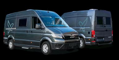 Freedo RV M 599 Premium 4x4