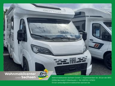 GiottiLine Siena 350