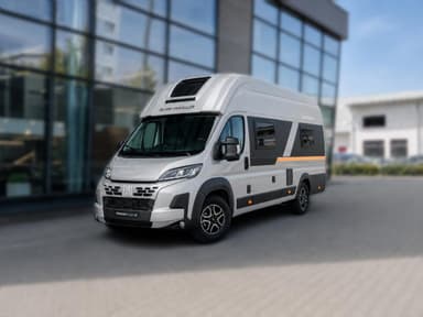 Globe-Traveller Pathfinder Z