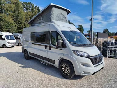 Globecar Globescout R Fiat 140 PS