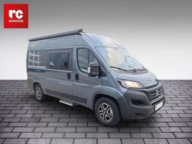 Globecar Roadscout R Elegance 540