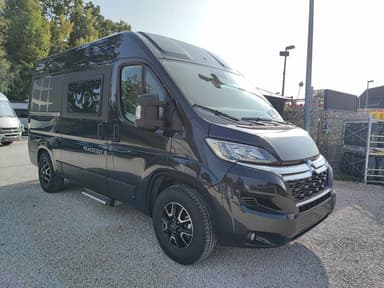 Globecar Roadscout R Elegance 540
