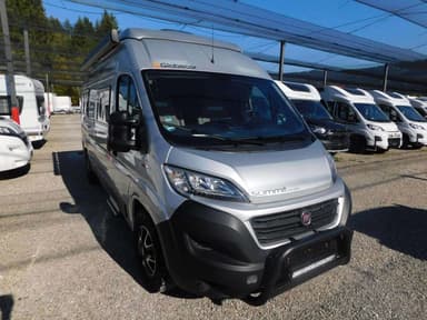Globecar Summit 600 Fiat