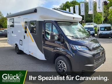 Glücksmobil Sonstige 72 DL