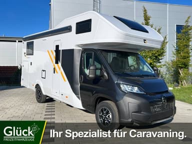 Glücksmobil Sonstige 75 SL