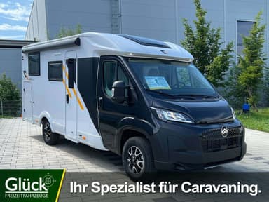Glücksmobil T 65 SL