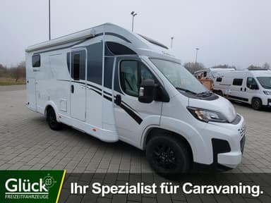 Glücksmobil T 691 EB