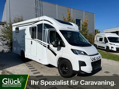 Glücksmobil T 691 EB