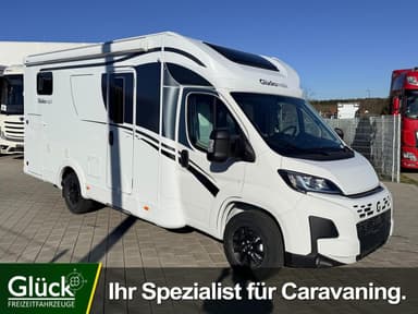 Glücksmobil T 691 EB