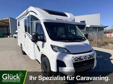 Glücksmobil T 691 EB