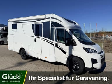 Glücksmobil T 691 EB