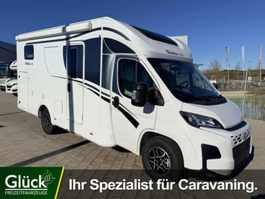 Glücksmobil T 691 EB