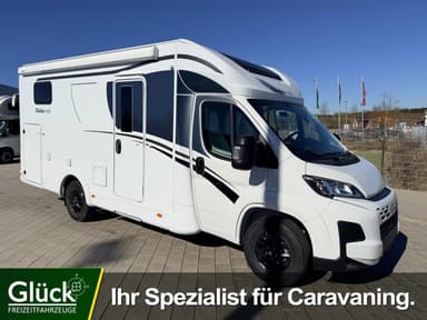 Glücksmobil T 691 EB