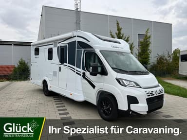 Glücksmobil T 741 EB