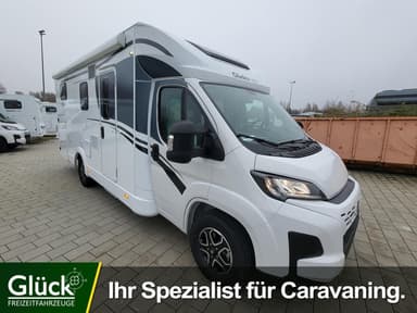 Glücksmobil T 741 EB