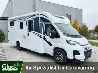Glücksmobil T 741 EB