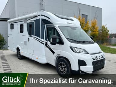 Glücksmobil T 741 EB