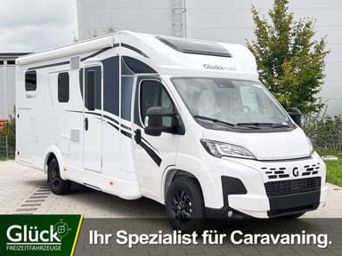 Glücksmobil T 741 EB