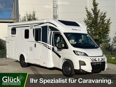 Glücksmobil T 741 EB